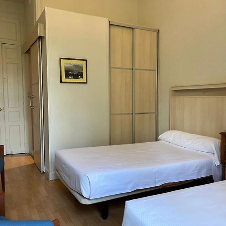 Gran Hotel Balneario De Lierganes Bagian luar foto